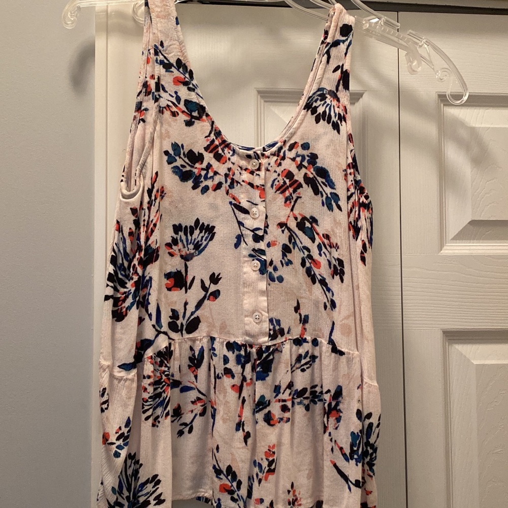 Motherhood Maternity Nursing Friendly Shirt